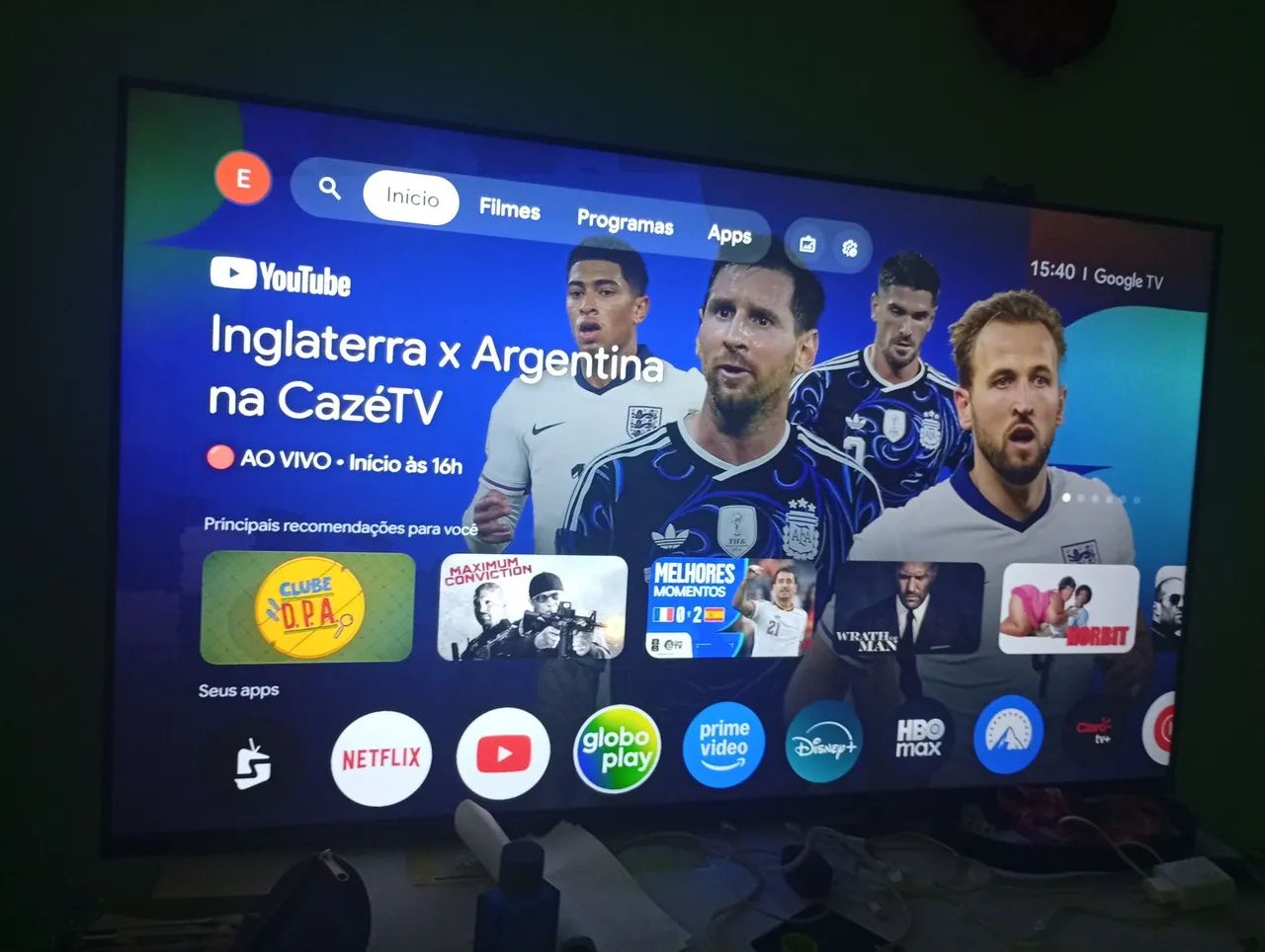 Smart TV - Foto 2