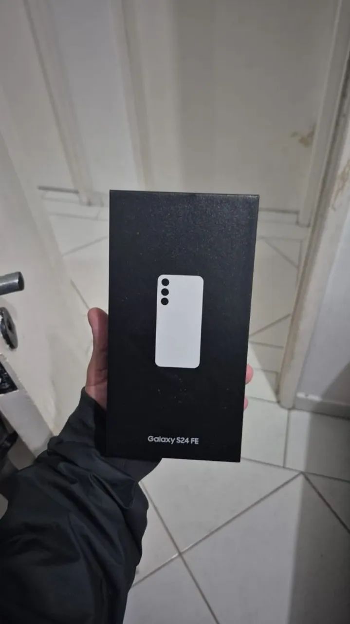 Samsung s24 FE