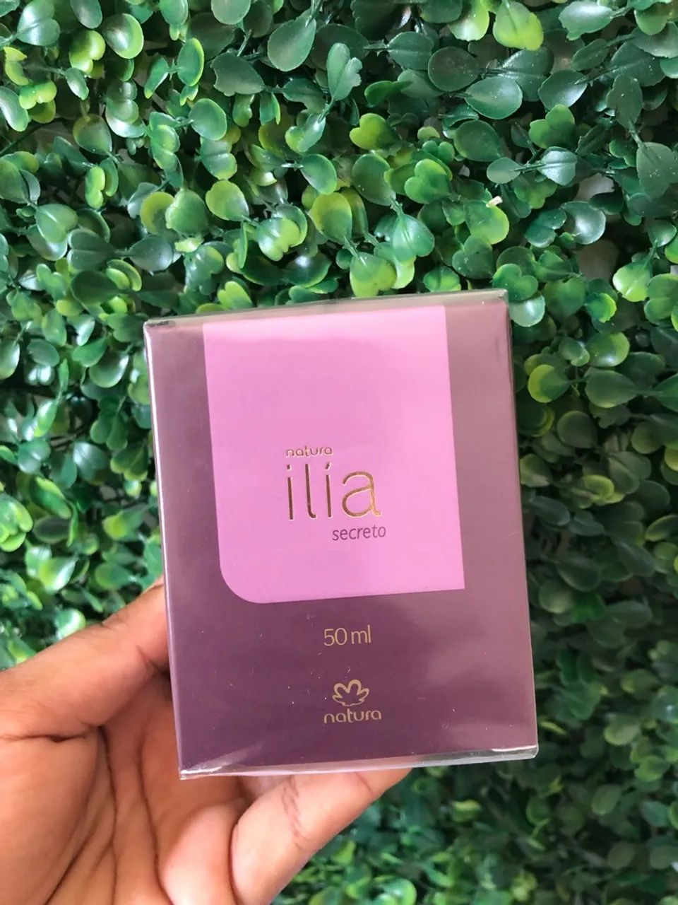 Perfume Ilia secreto  - Foto 2