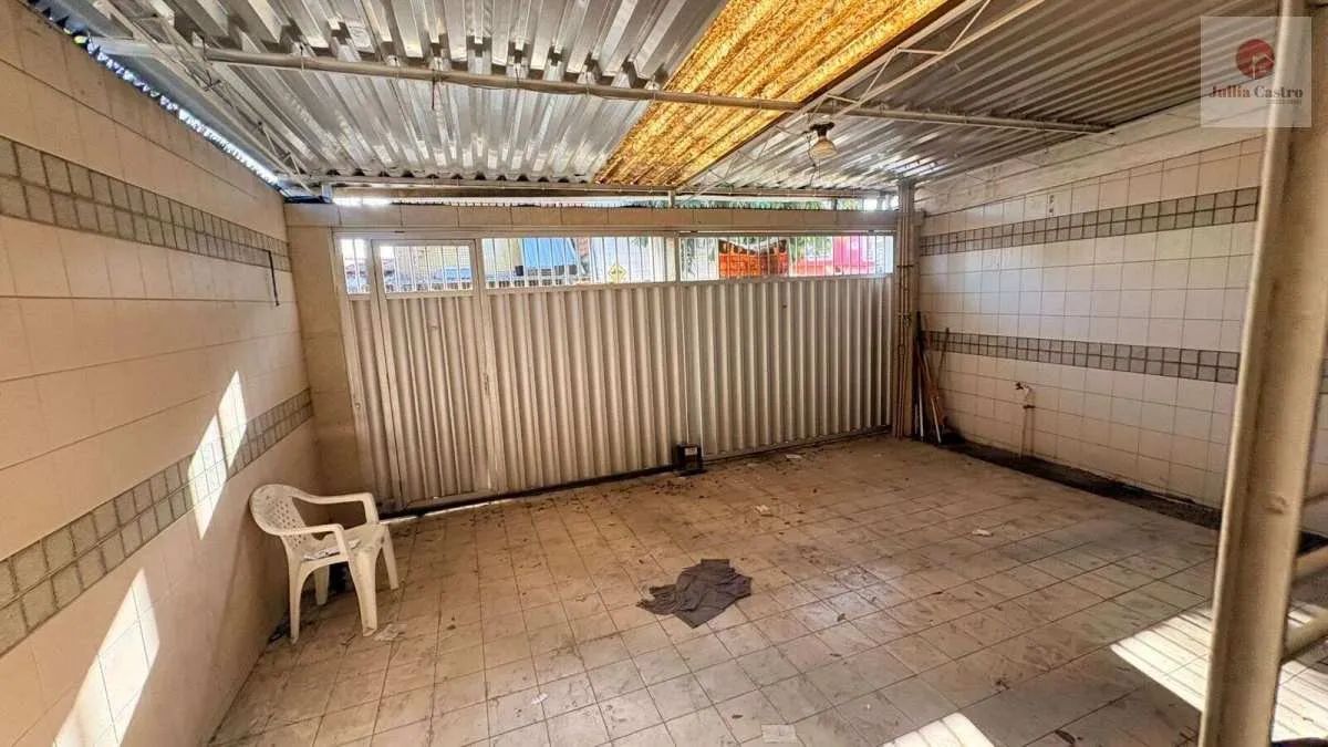 VENDO EXCELENTE CASA COM 4 QUARTOS NO BAIRRO DO ARRUDA / RECIFE - Foto 2
