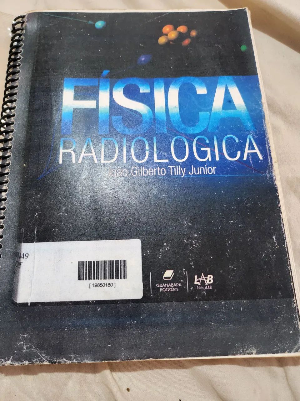 Livros de radiologia  - Foto 2