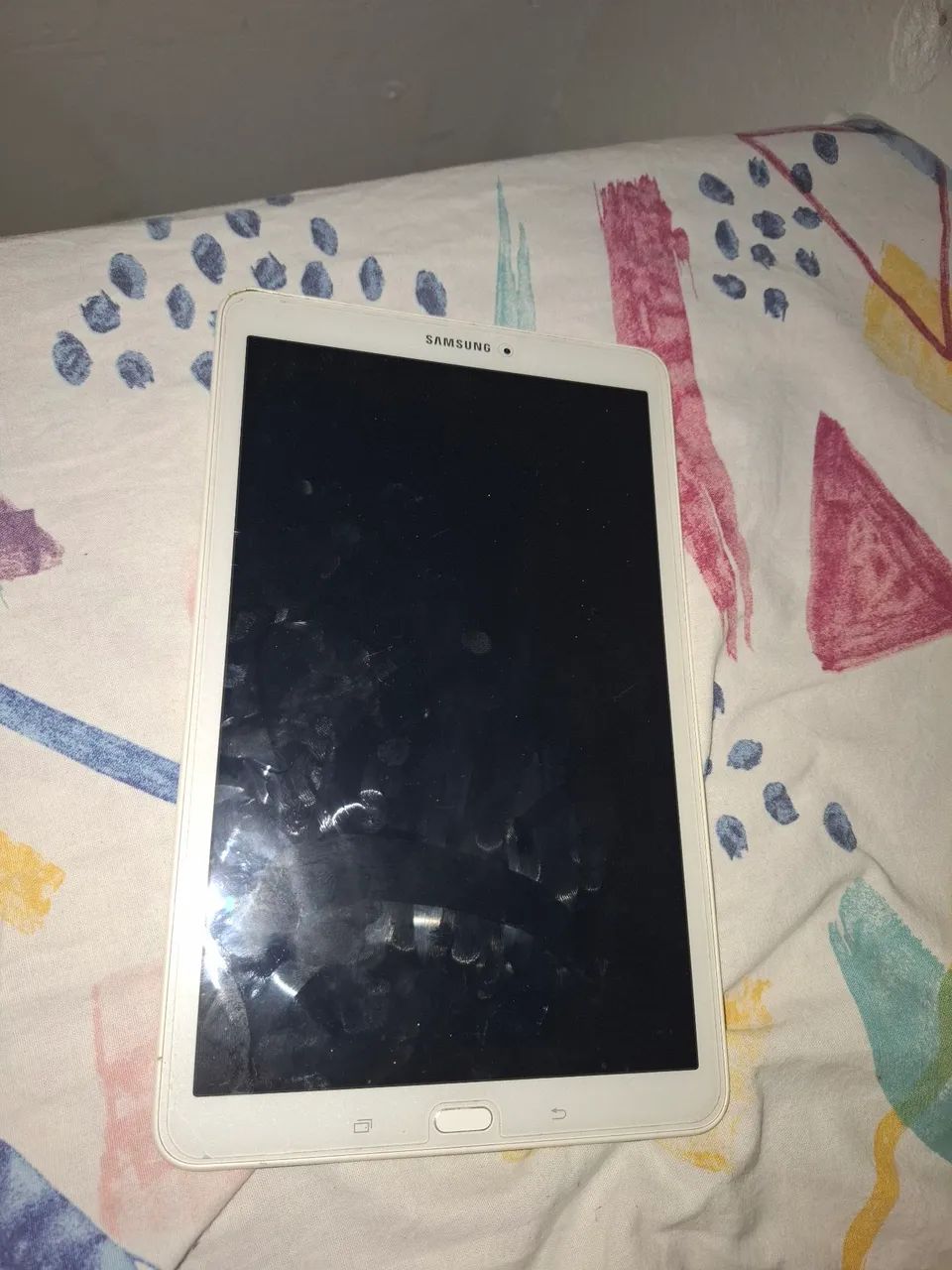 Tablet sansung 9.6 polegadas SM-T560 - Foto 4