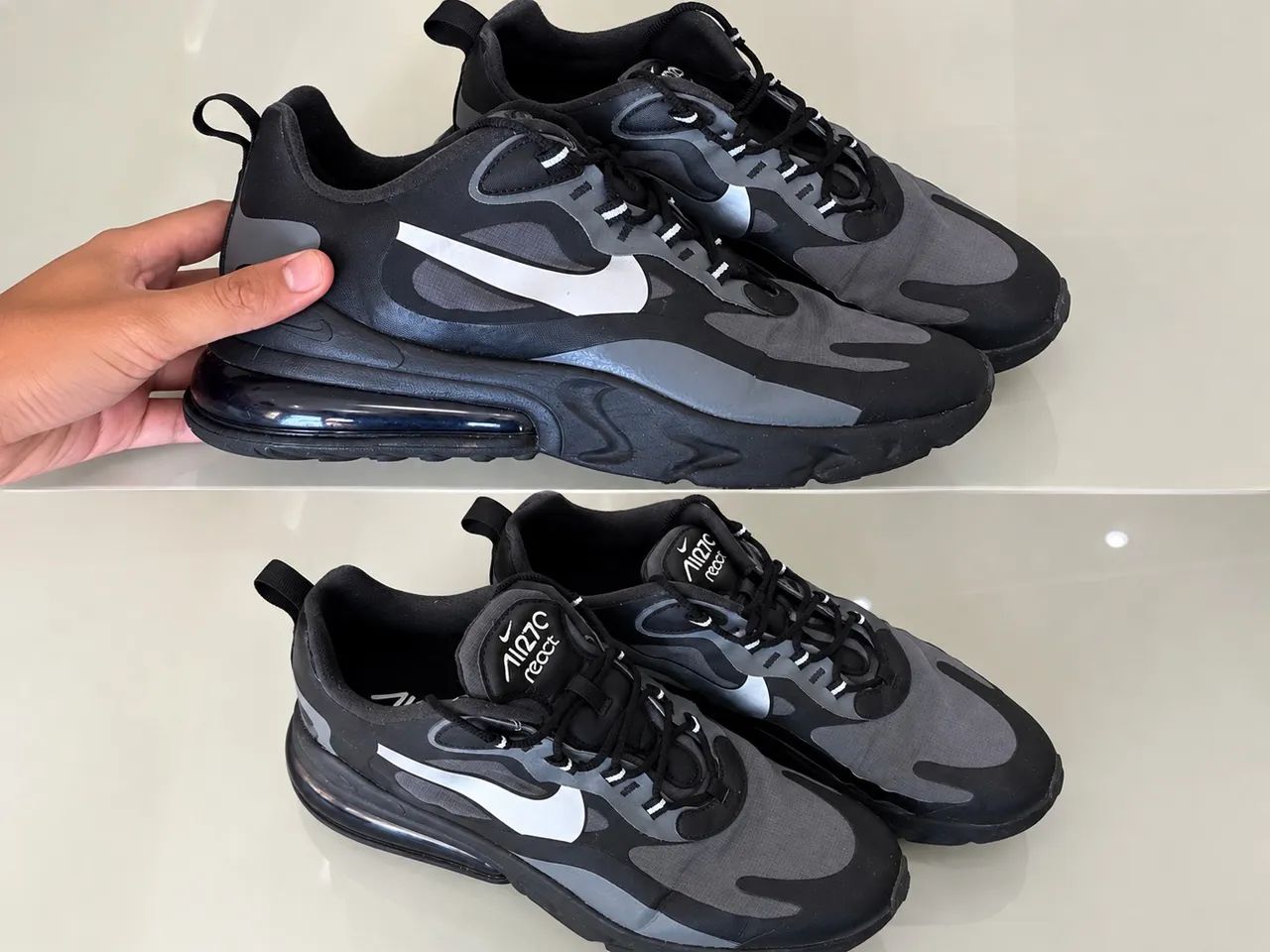 Tênis Nike air max 270  - Foto 2