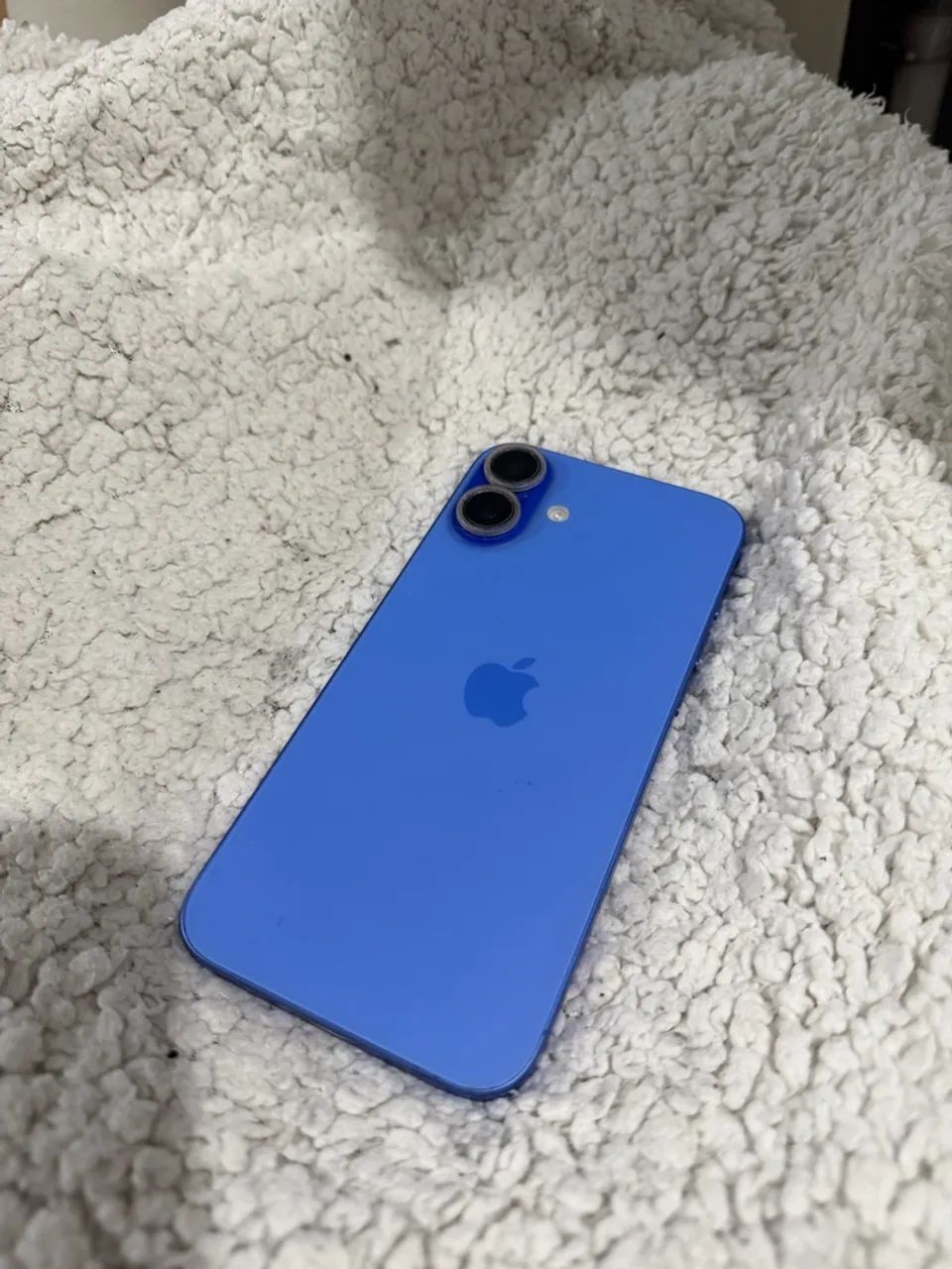 Vendo IPhone 16 plus 