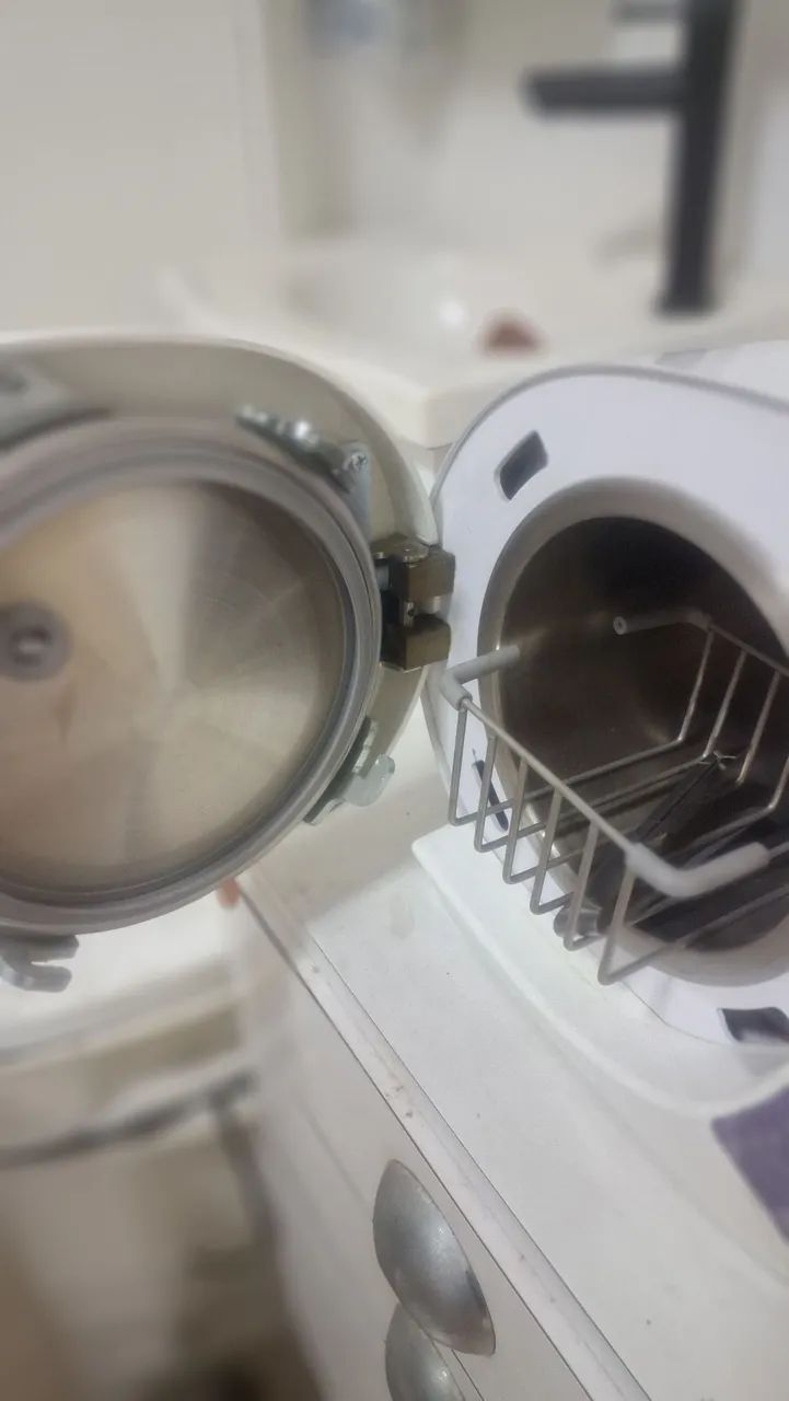 Autoclave Amors - Foto 2