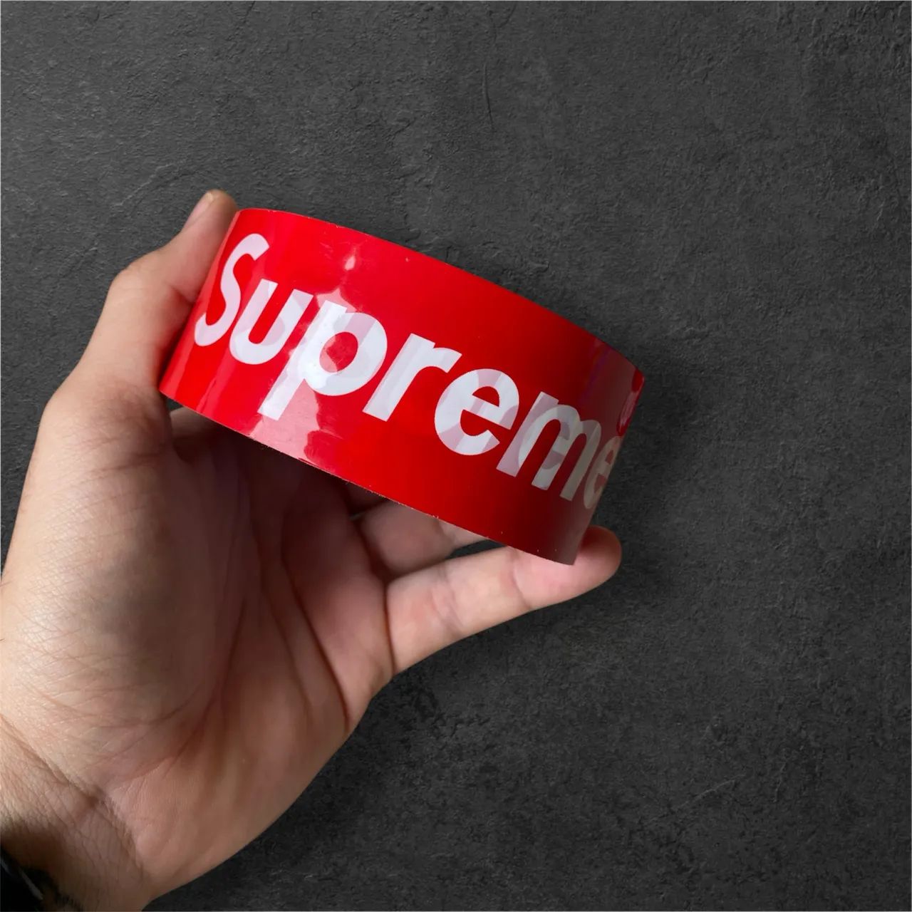 Fita adesiva Supreme - Foto 2