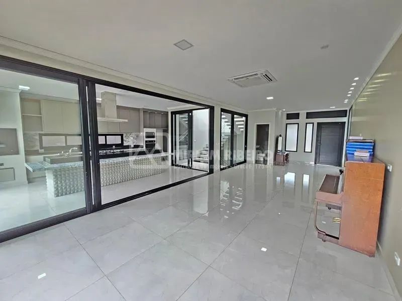 CASA CONDOMINIO ALPHVILLE 2