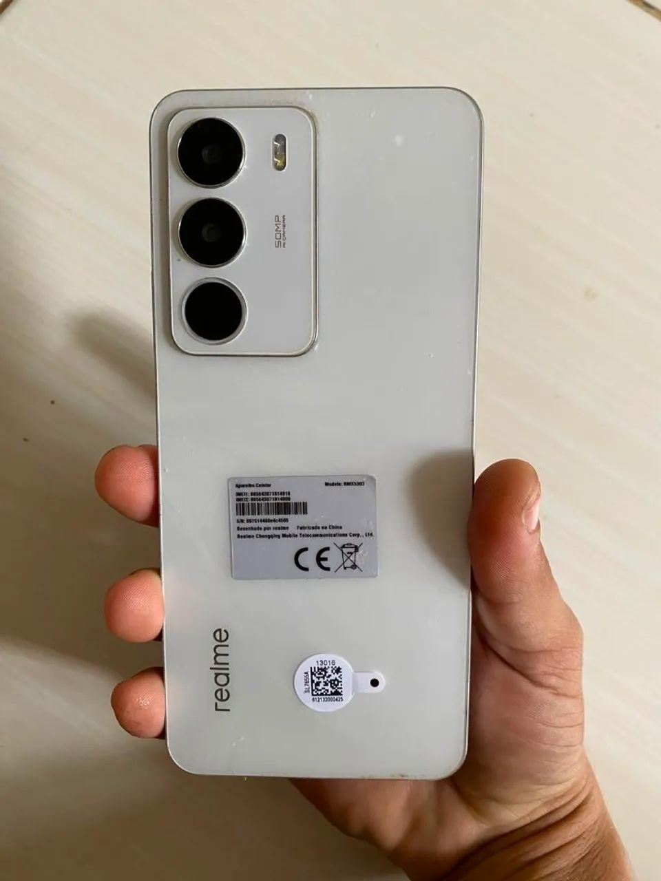 Realme C71 - Foto 2