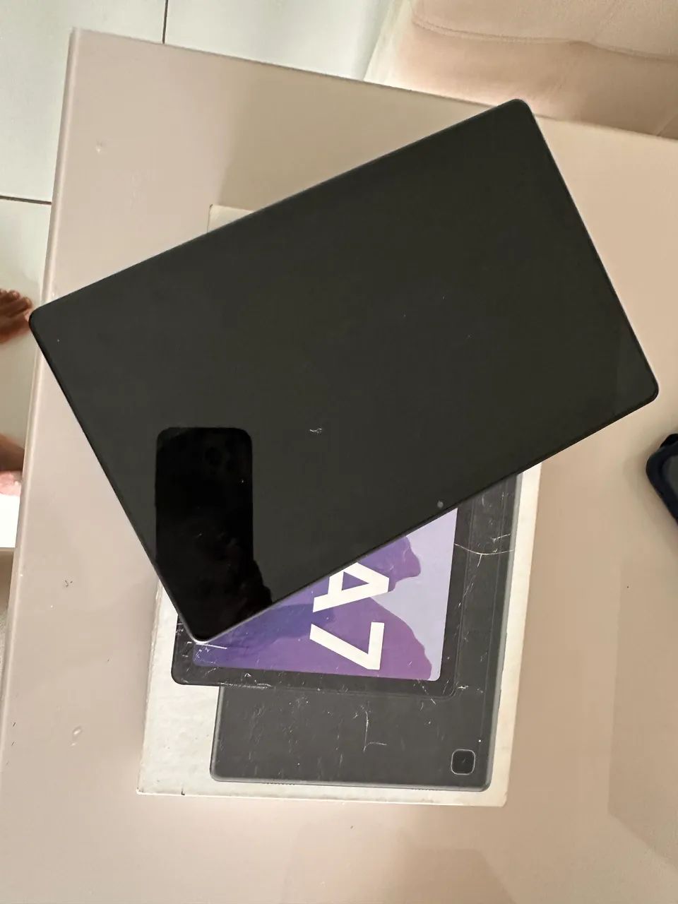 Tablet Samsung A7 - Foto 5