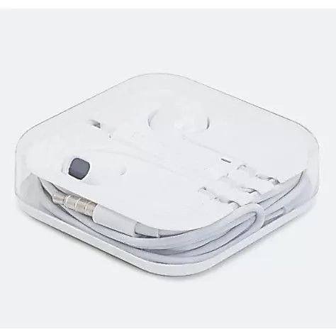 Fone de ouvido anatômico P2 com microfone  - Foto 2