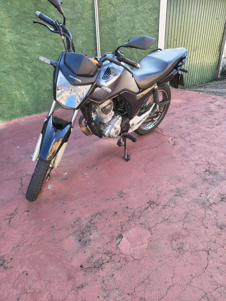 Start 160 Unico Dono 