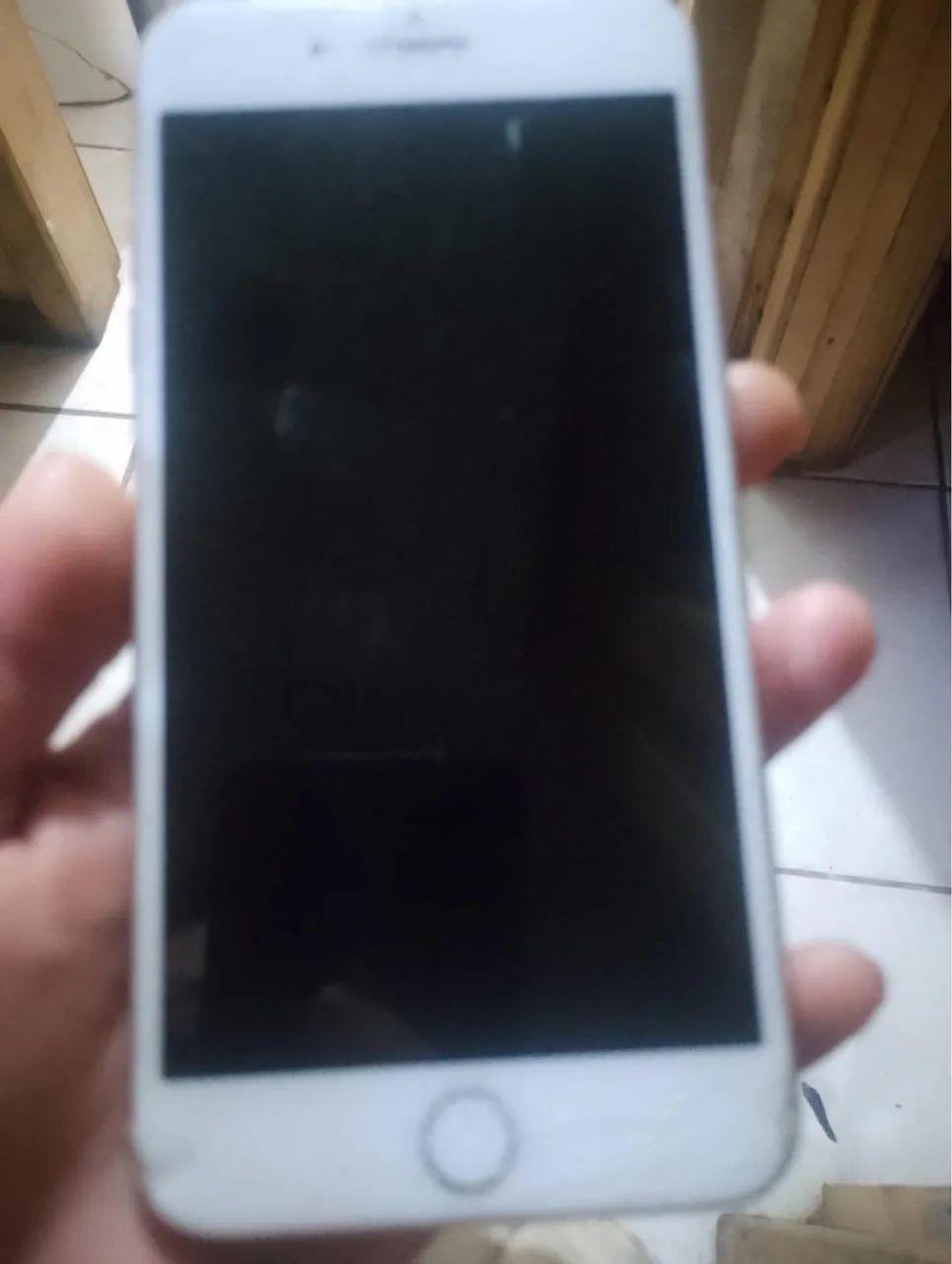 Vendo iPhone 8 plus - Foto 2