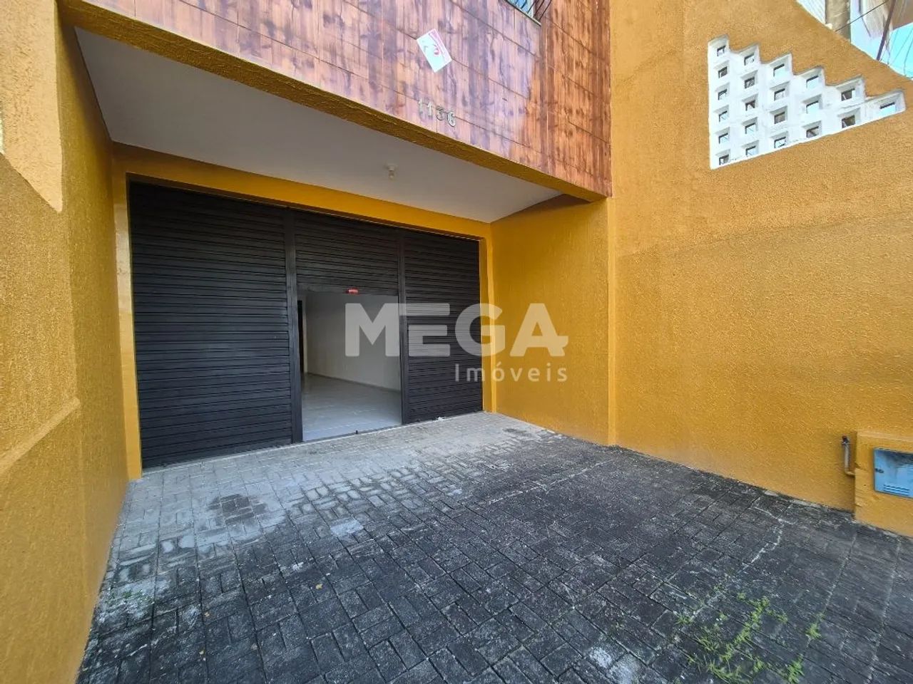 Ponto Comercial no bairro Montese em Fortaleza, CE - Foto 3
