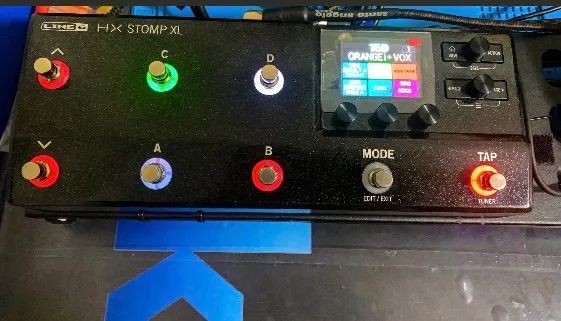 Line 6 HX XL