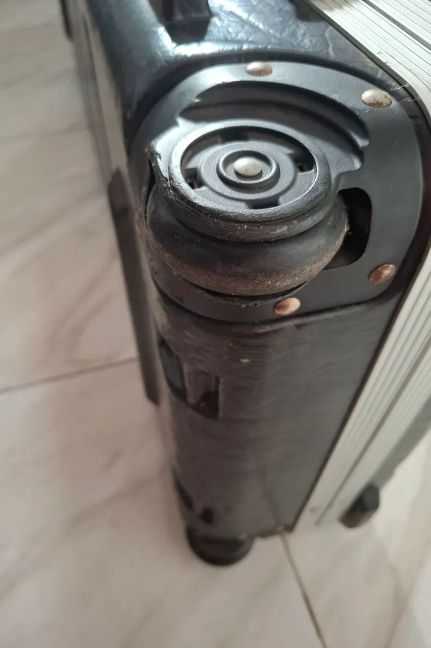 Case korg Kronos/Kronos 61 - Foto 5
