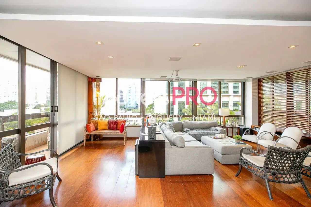 Apartamento, Itaim Bibi - São Paulo - Foto 3