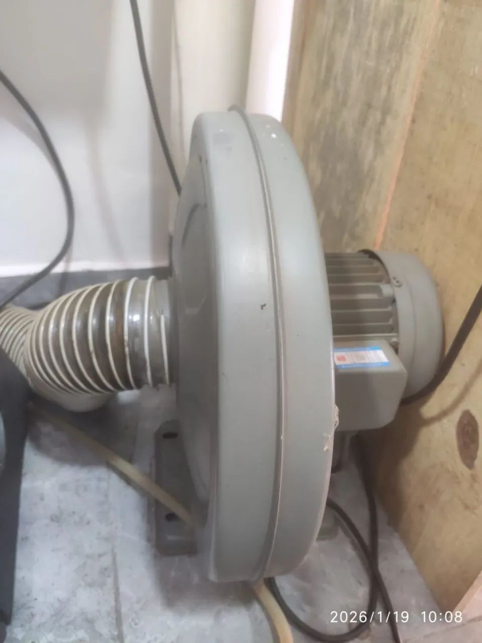 Máquina de corte e gravação a laser CO2  - Foto 5
