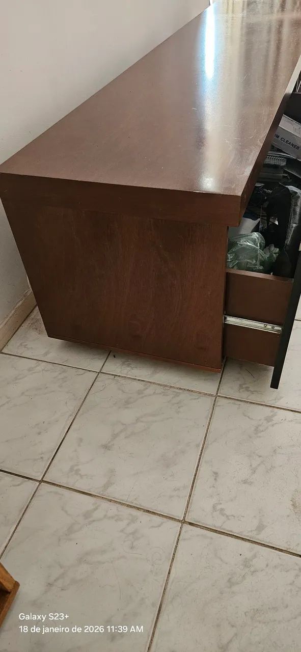 Rack para sala - Foto 2