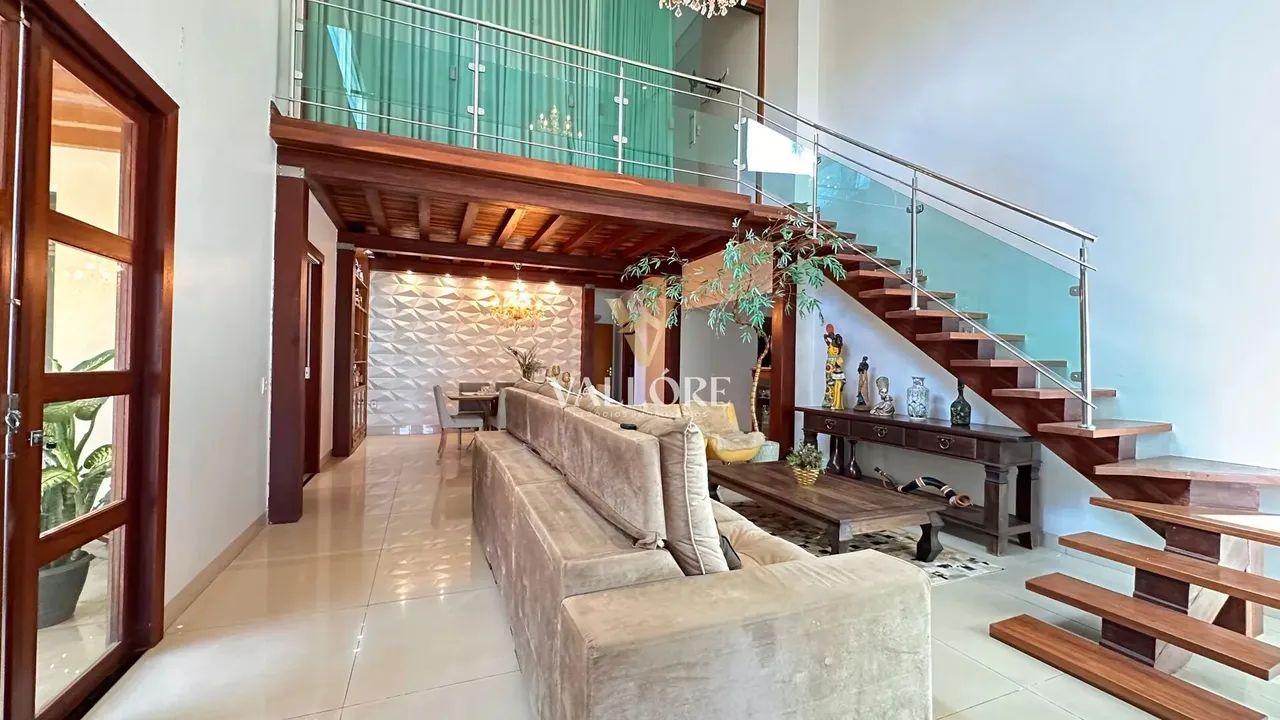 Recanto Di Veneza - Chácara 2.300m² com piscina 20m, pomar, 4Q e lazer completo  Nova Vene - Foto 12