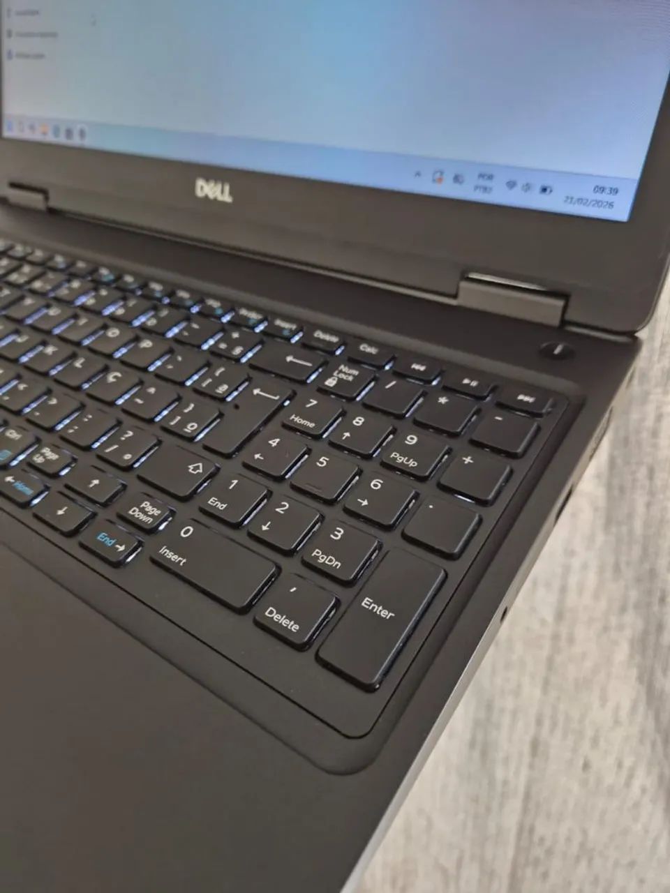 Notebook Dell latitude 5590 - Foto 4