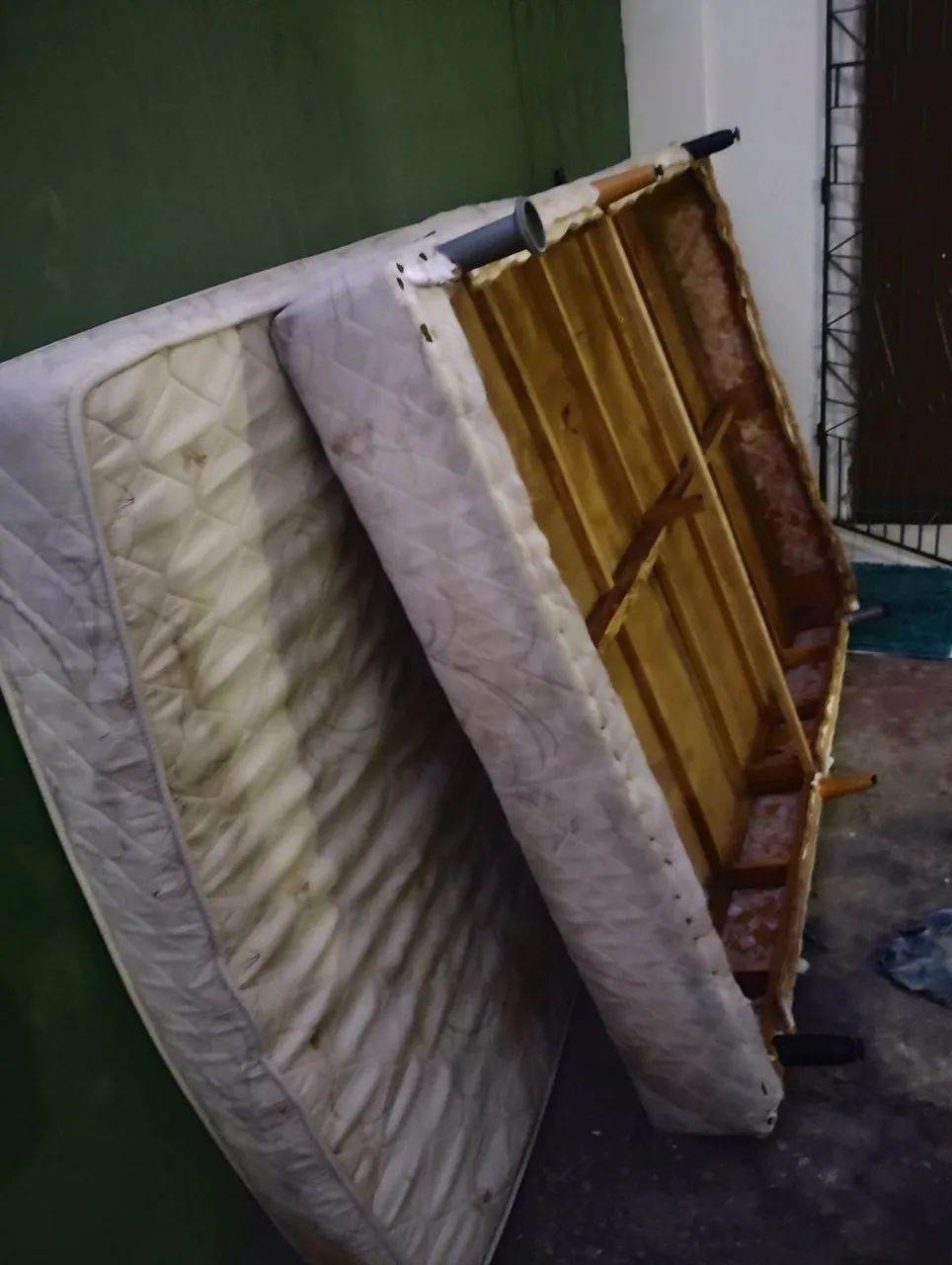  cama de casal 