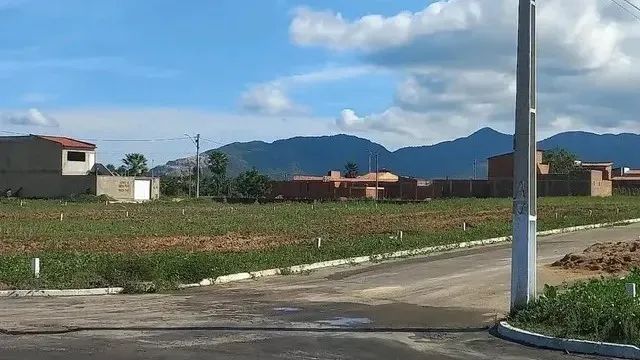 Loteamento com Infraestrutura Completa e Pronto Para Construir no Maracanaú