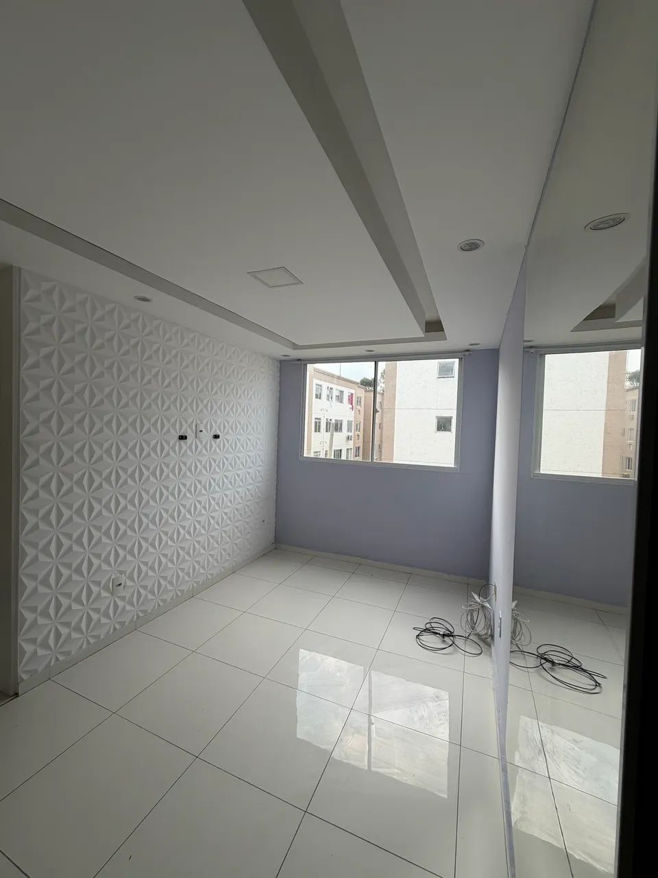 ALUGO APARTAMENTO NOVÍSSIMO  - Foto 2