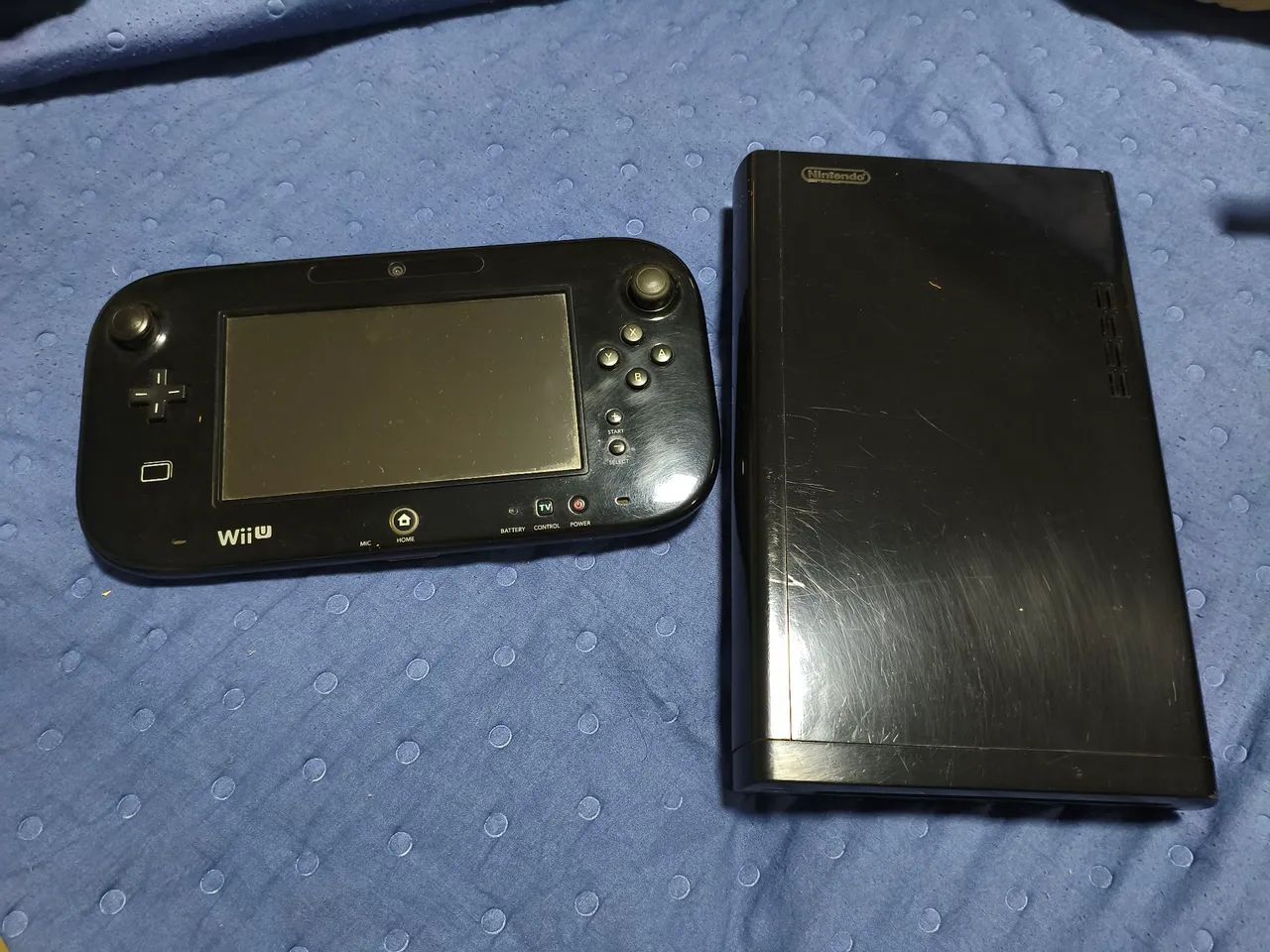 Nintendo Wii U  - Foto 3