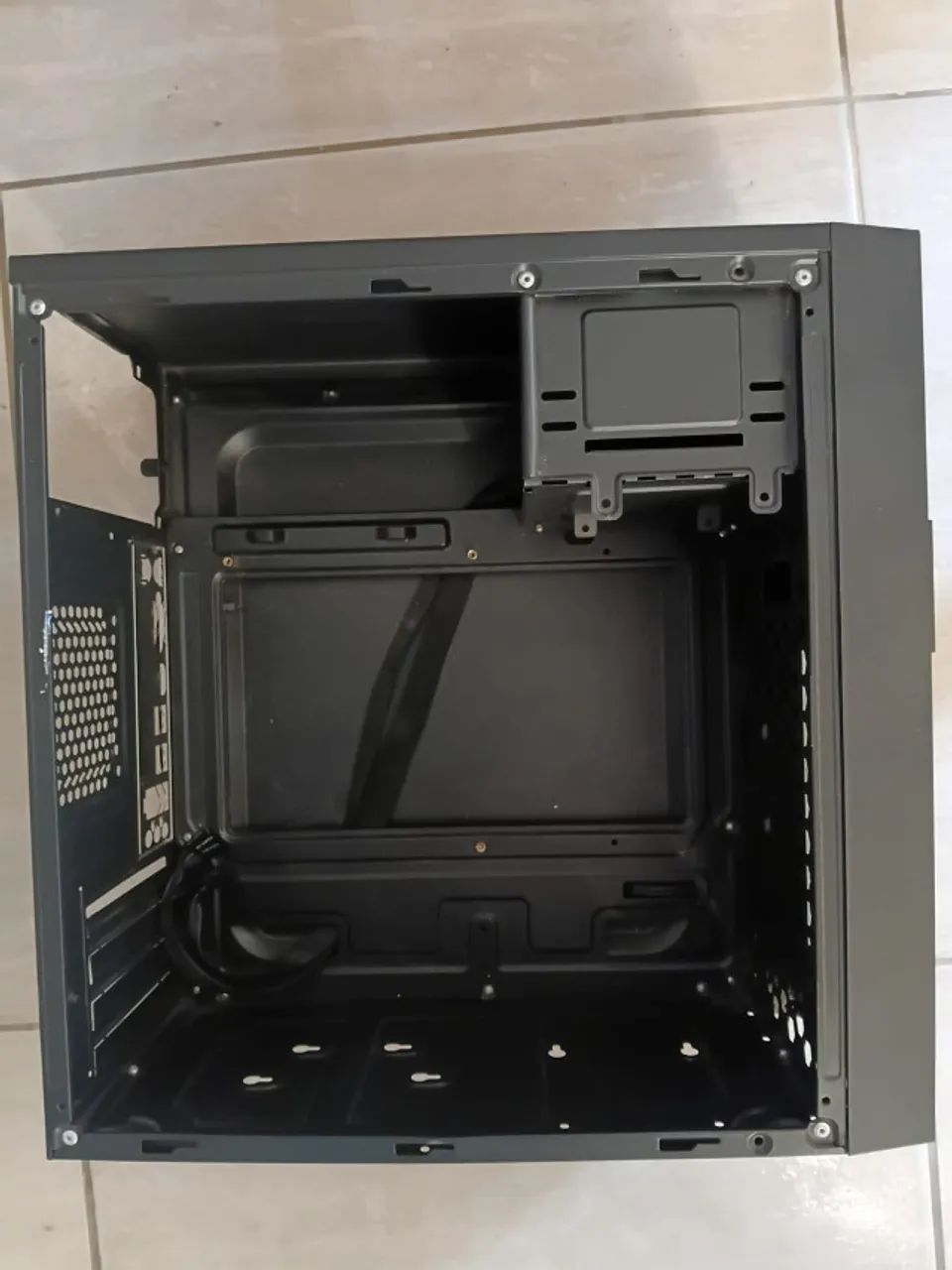 gabinete - Foto 2