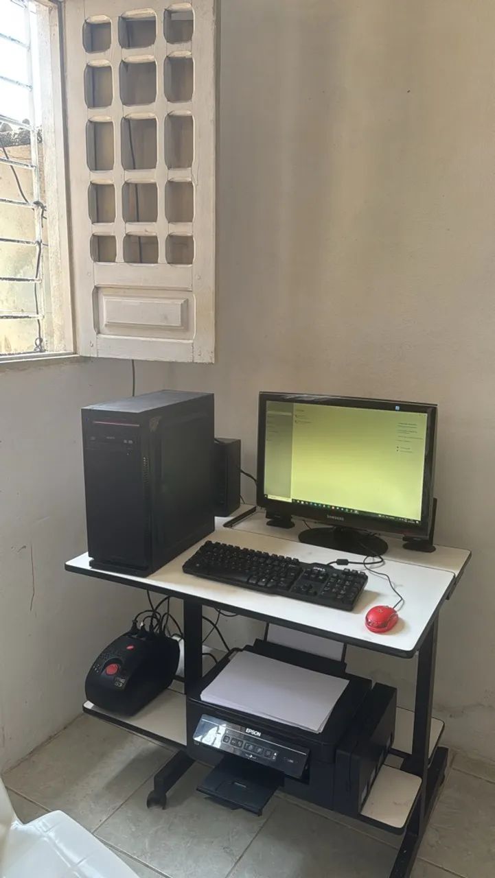 Pc completo 