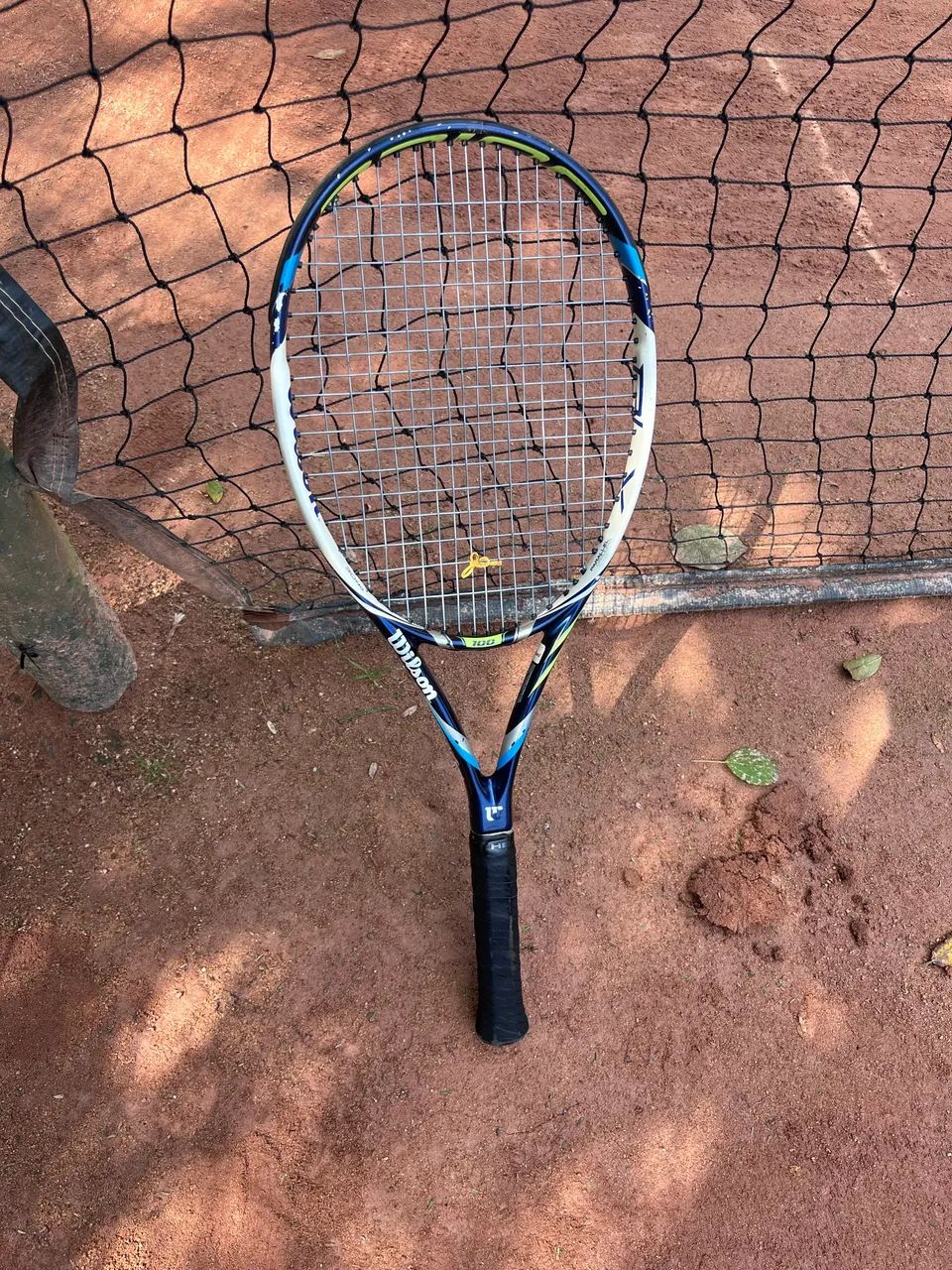 Wilson BLX Juice 100 - 304g - Original - R$ 600 - Foto 3