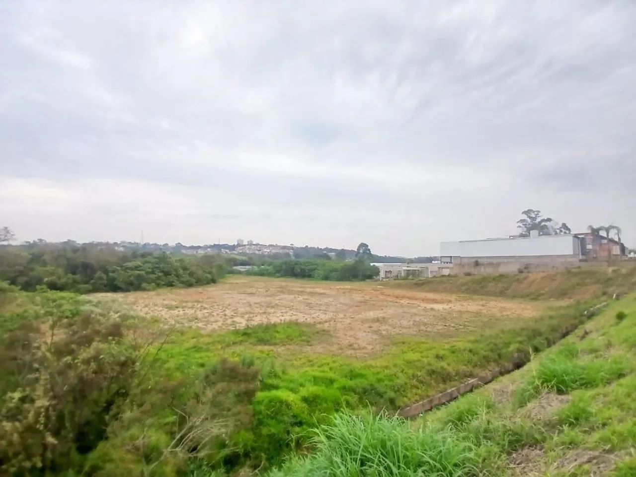 Terreno Industrial / Bairro da Ponte - Foto 2