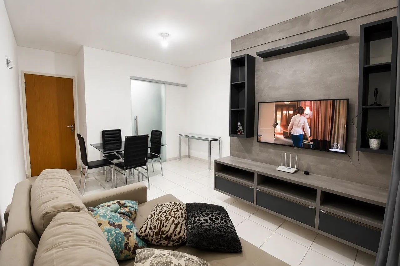 Apartamento a venda - 1° andar - bairro Jatobá/Petrolina 