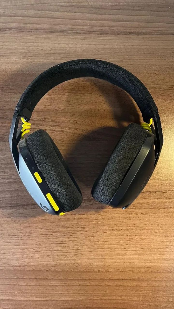 Fone Logitech g435 - Foto 2