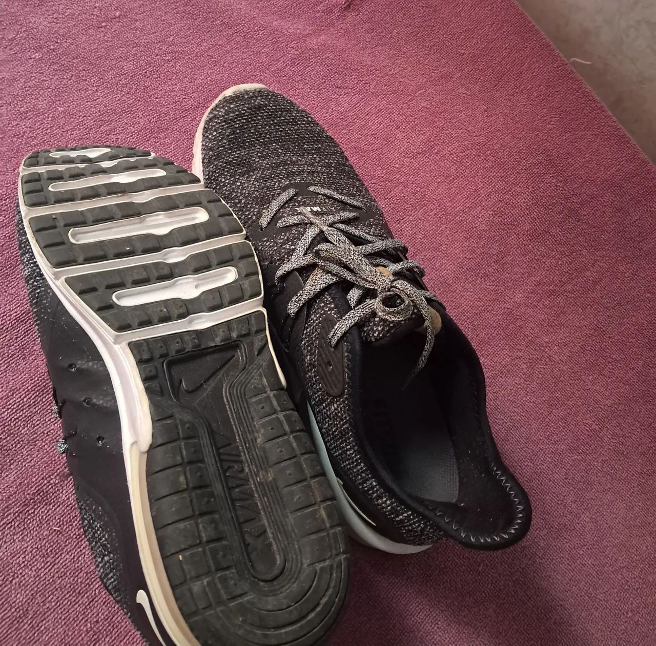 Tenis nike original - Foto 4