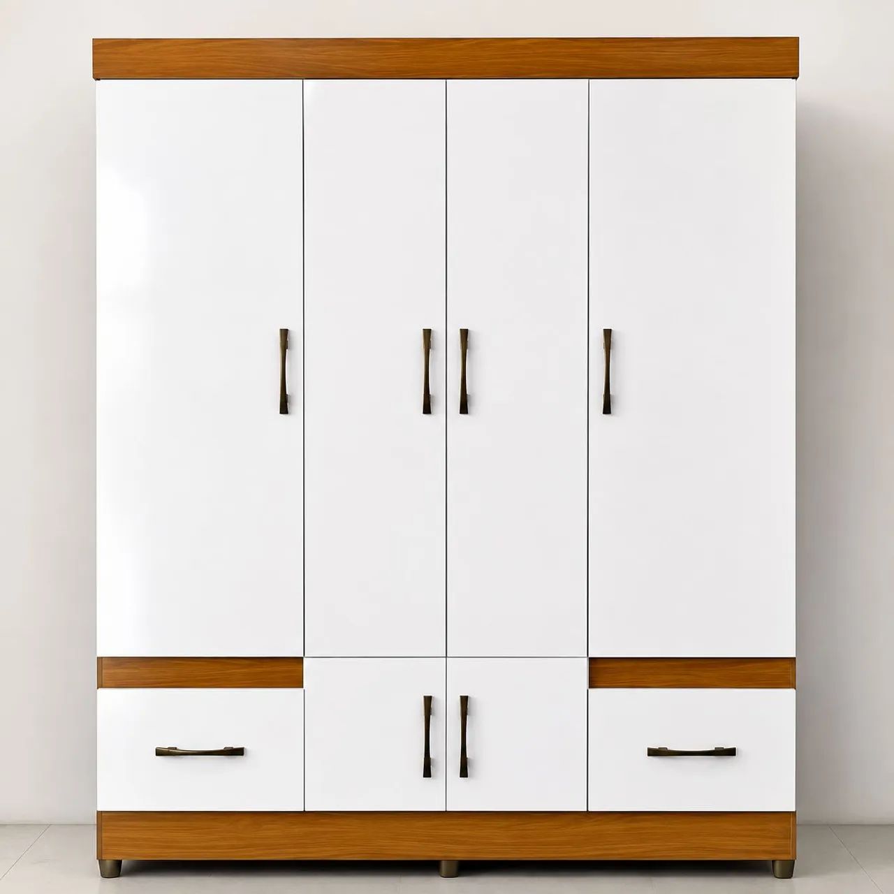 Guarda roupa MS912