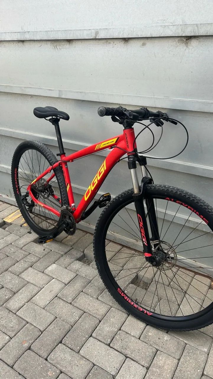 Bike Oggi HDS - Foto 2