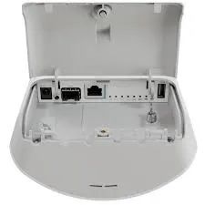 O MantBox  Mikrotik  - Foto 2