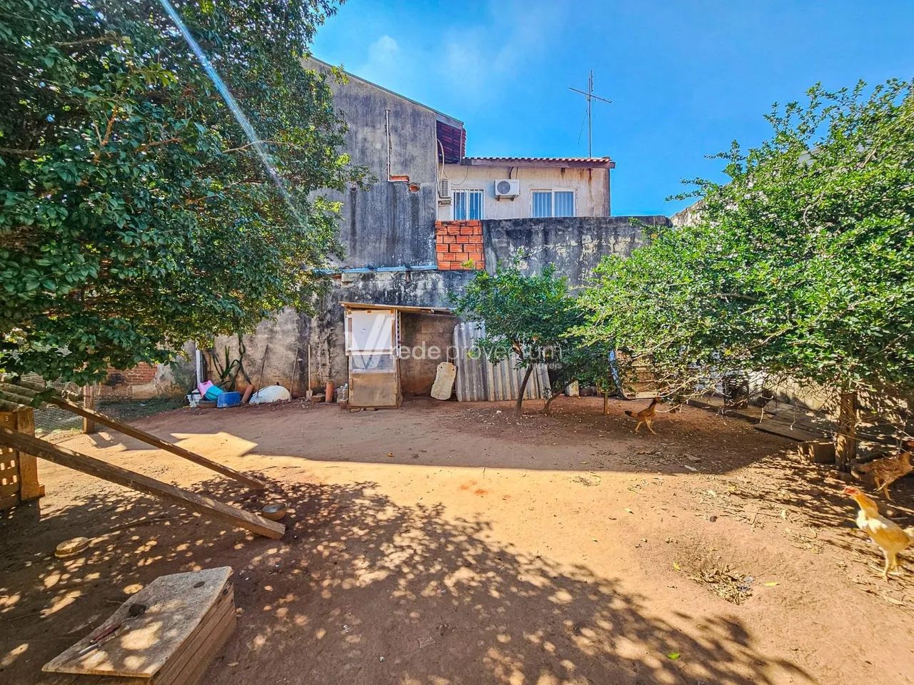 terreno - Jardim Eulina - Campinas - Foto 4