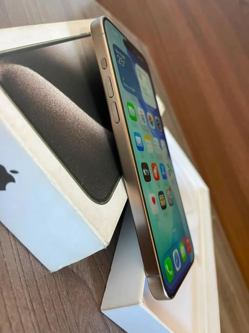 iPhone 15 pro Max  - Foto 5