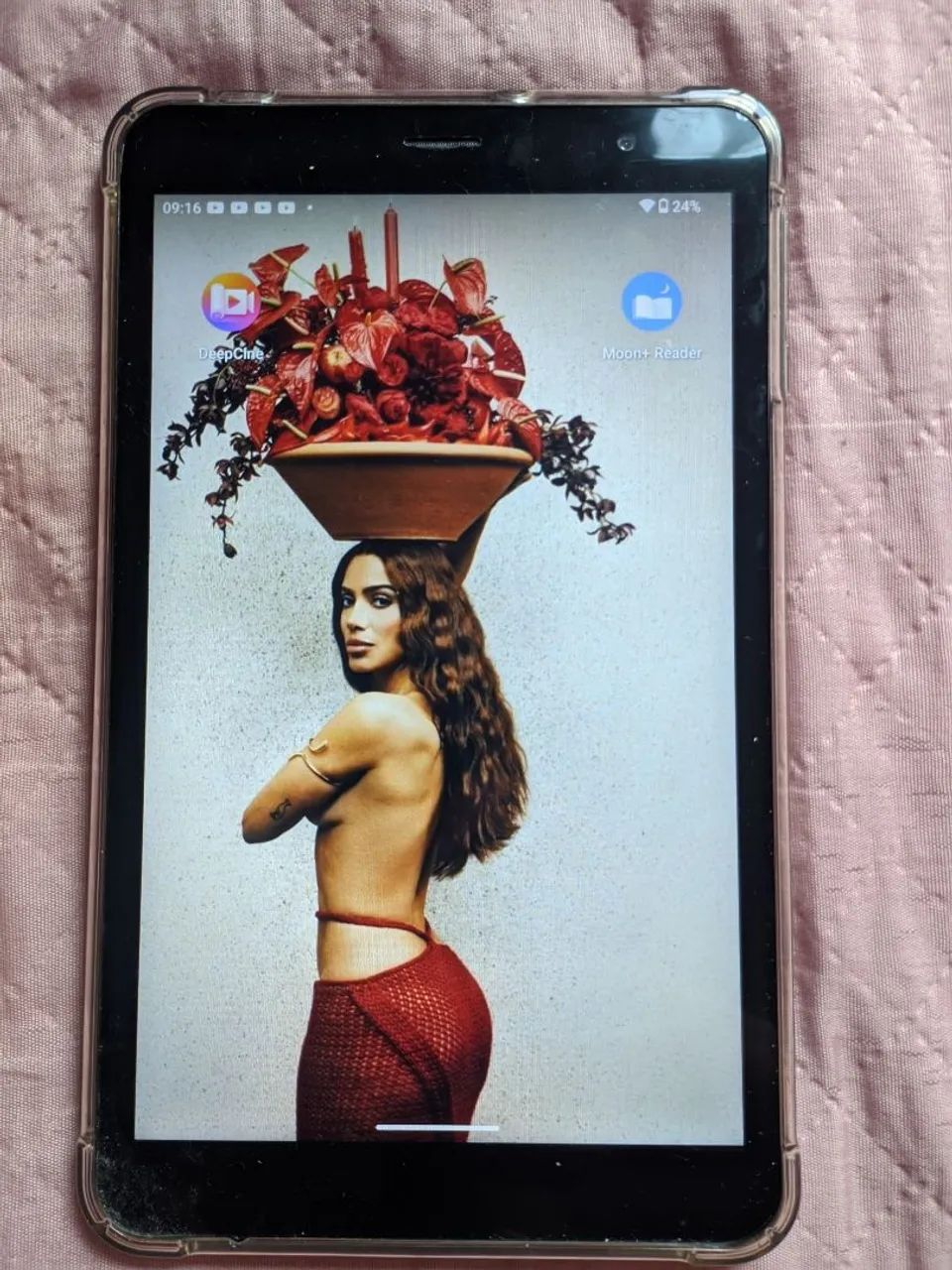 Tablet 