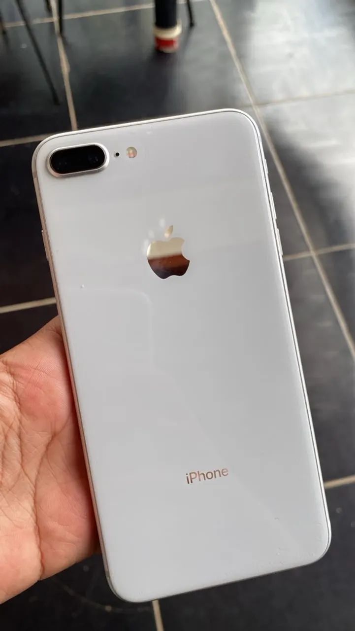 iPhone 8 Plus  - Foto 2