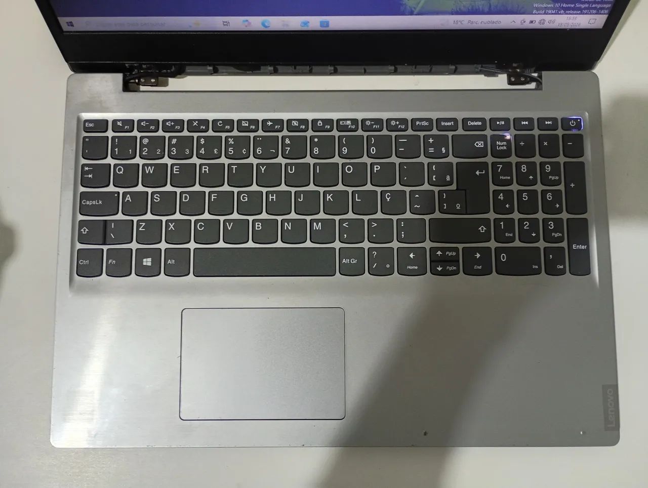 Chromebook Lenivo - Foto 2