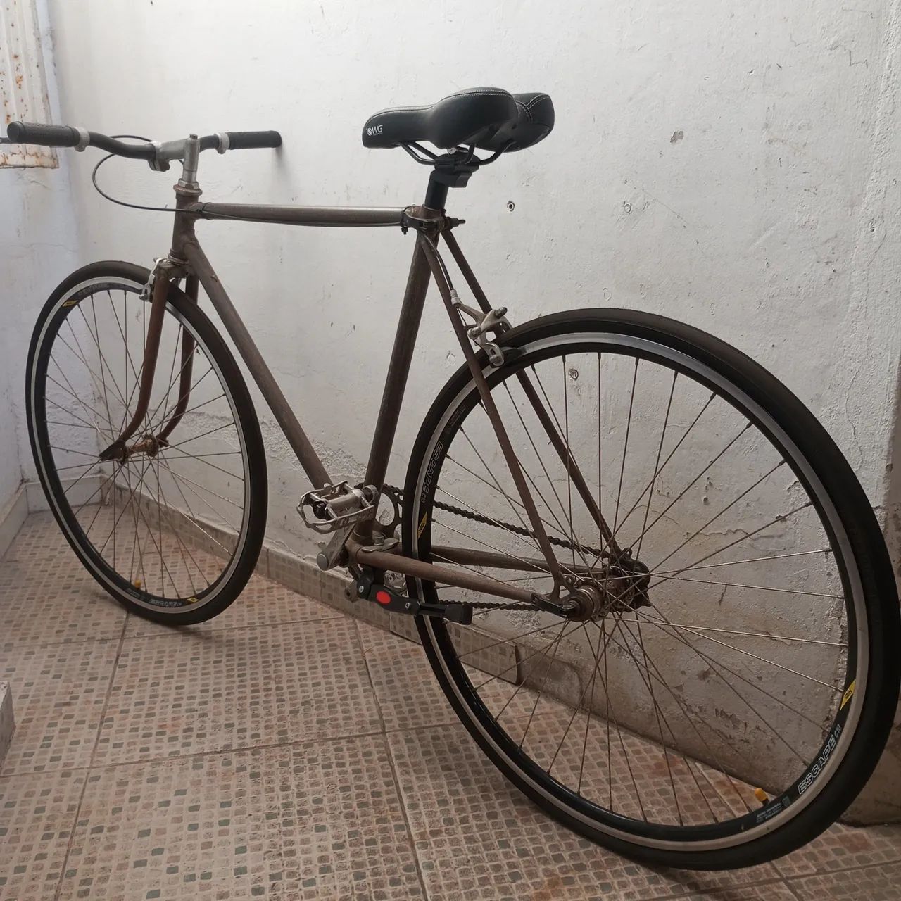 Bicicleta Caloi 10 - Foto 3