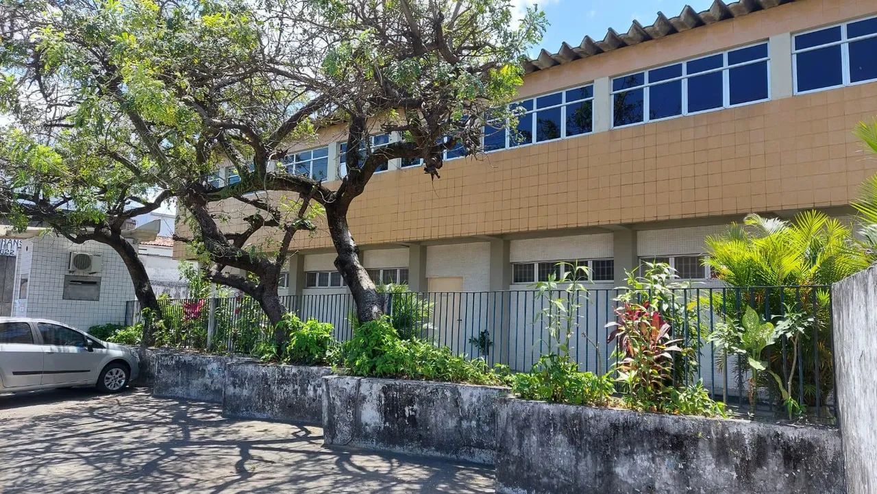 Alugo área na Av. Norte com 4.000m² / Vasco da Gama - Recife - PE - Foto 2