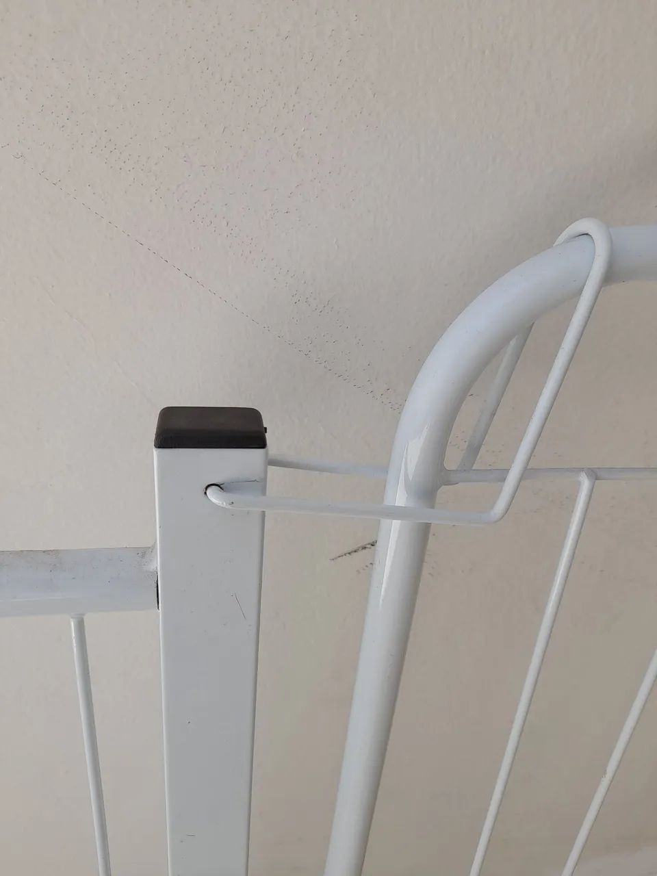 Portão grade/proteção para crianças ou pets - Foto 5