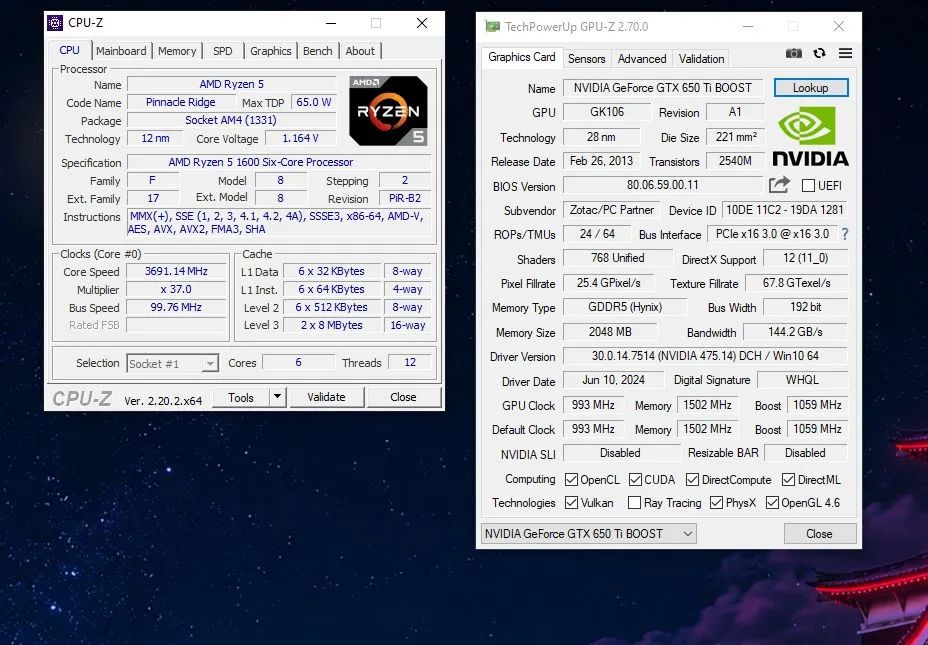 Monitor 180Hz + PC Gamer - Foto 4