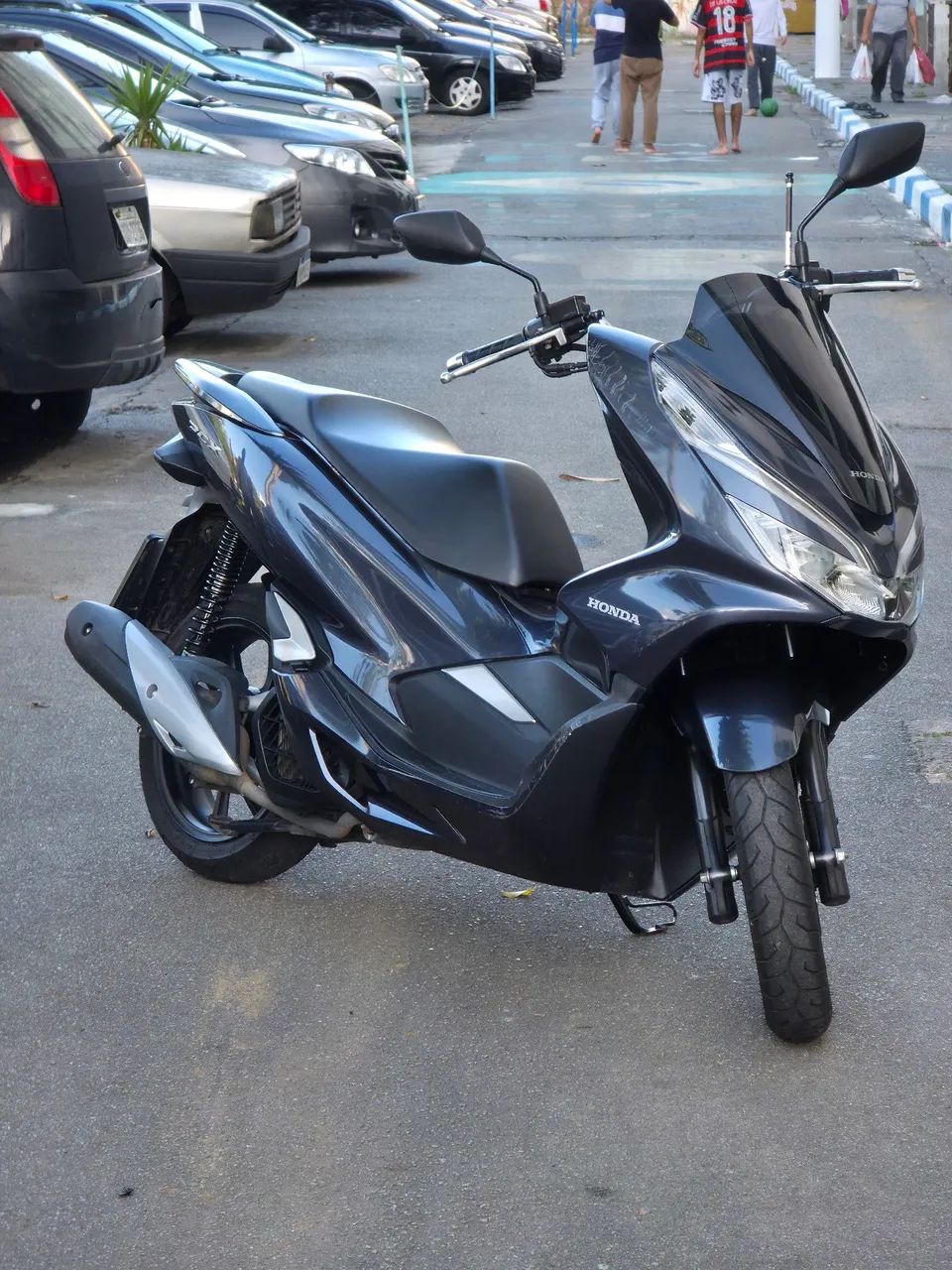 Pcx 150 - Foto 5