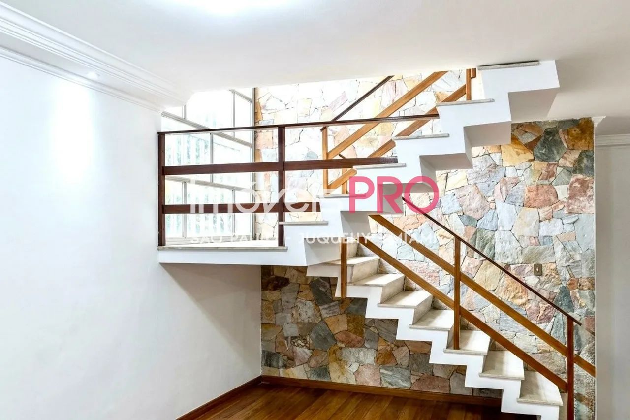 Casa em Planalto Paulista com 375,00m² - Foto 2