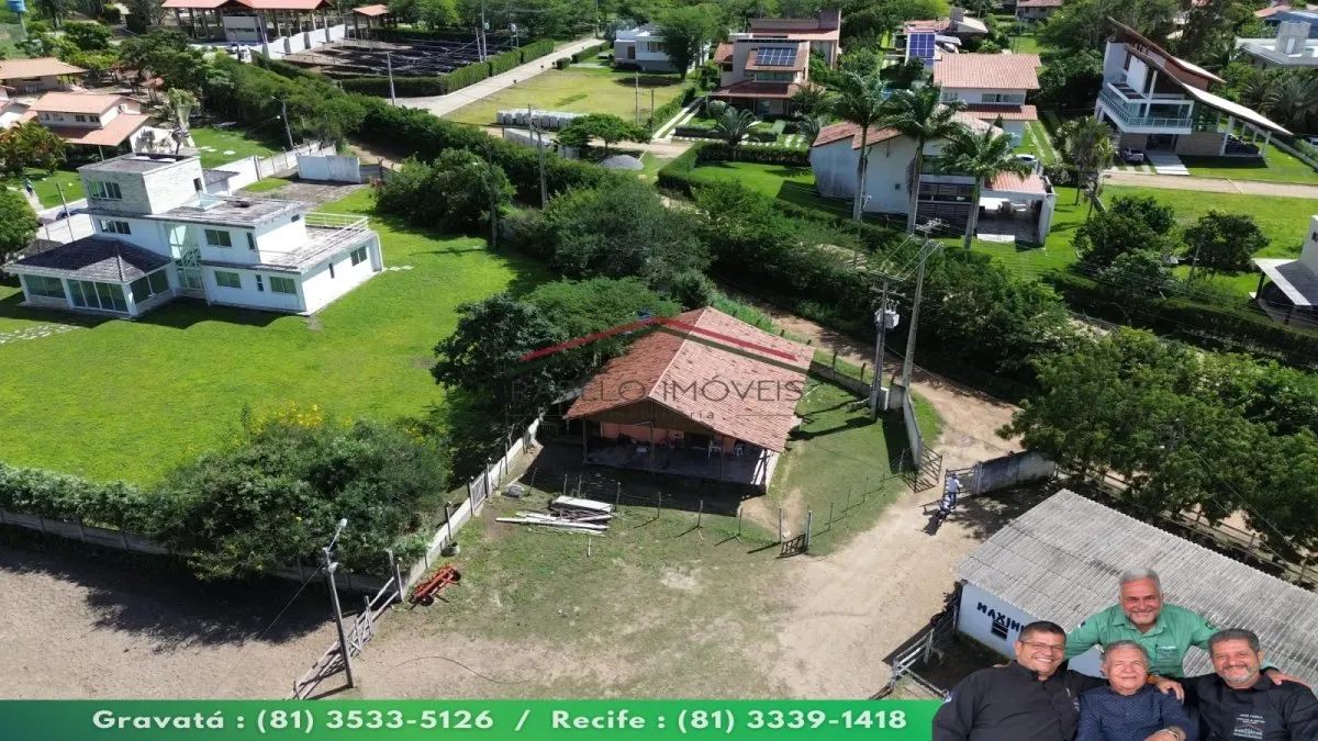 EXCELENTE HARAS COM 4.28HA AS MARGENS DA BR 232 EM GRAVATÁ - Foto 5